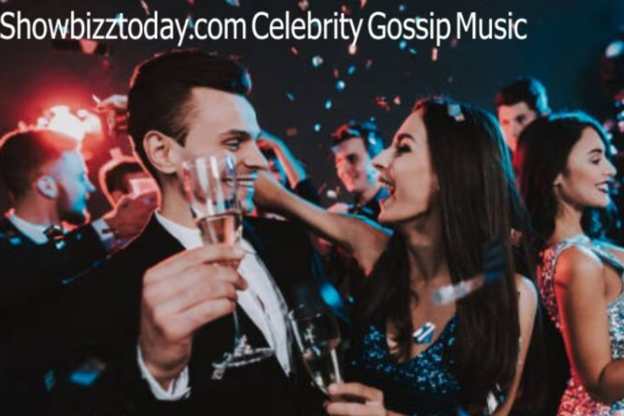 All the Information You Require to Use Showbizztoday.com Celebrity Gossip Music