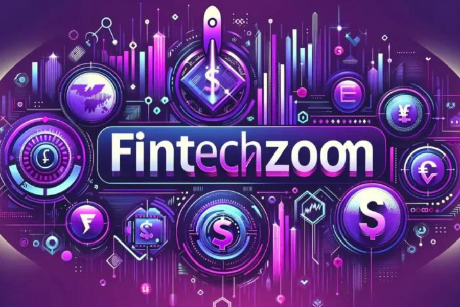 luxury fintechzoom