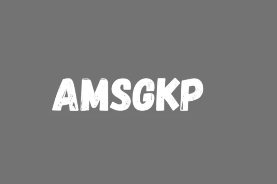 Amsgkp: From Ancient Remedies to Modern Health Advantages