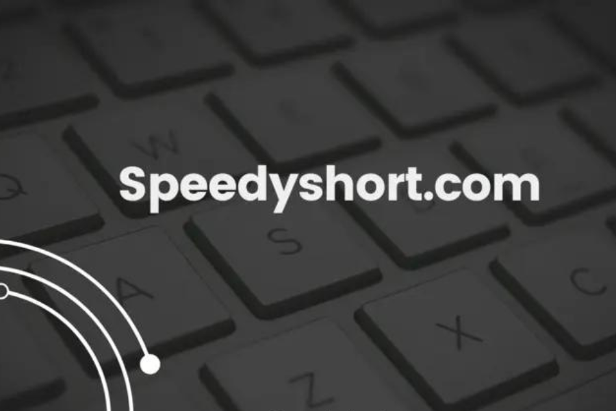 speedyshort.com