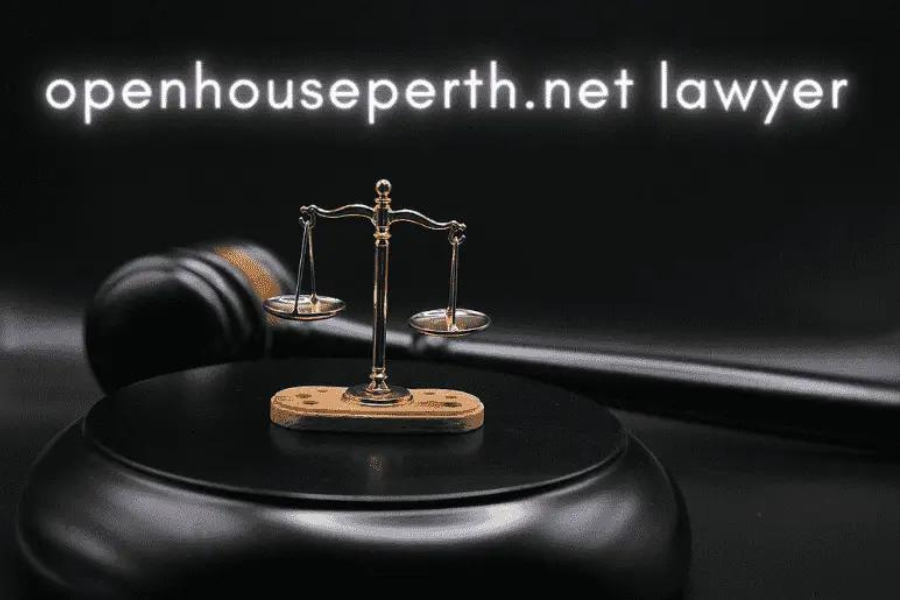 Mastering Legal Navigation: Using Openhouseperth.net to Find Expert Lawyers