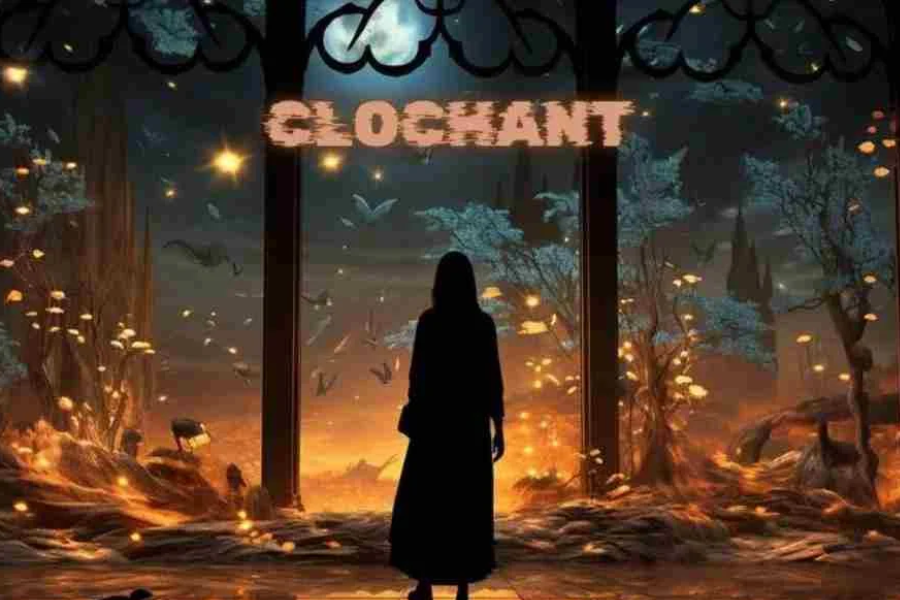 clochant