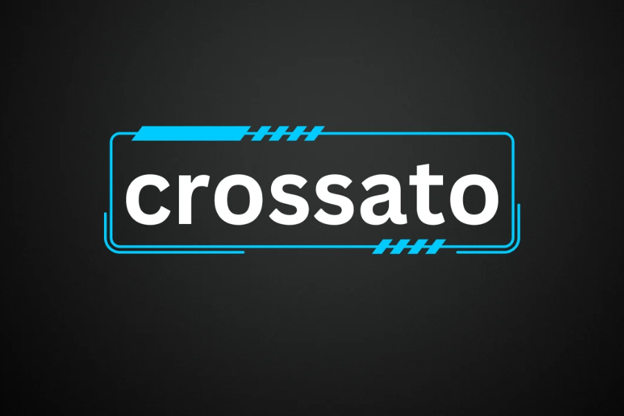 crossato