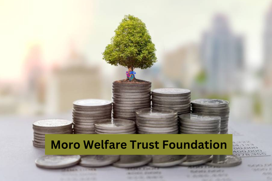 How the Moro Welfare Trust Foundation is Shaping the Future of Education and Healthcare