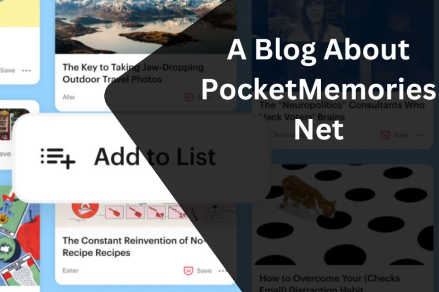 Welcome to PocketMemoriesNet: Capturing Life’s Beautiful Moments