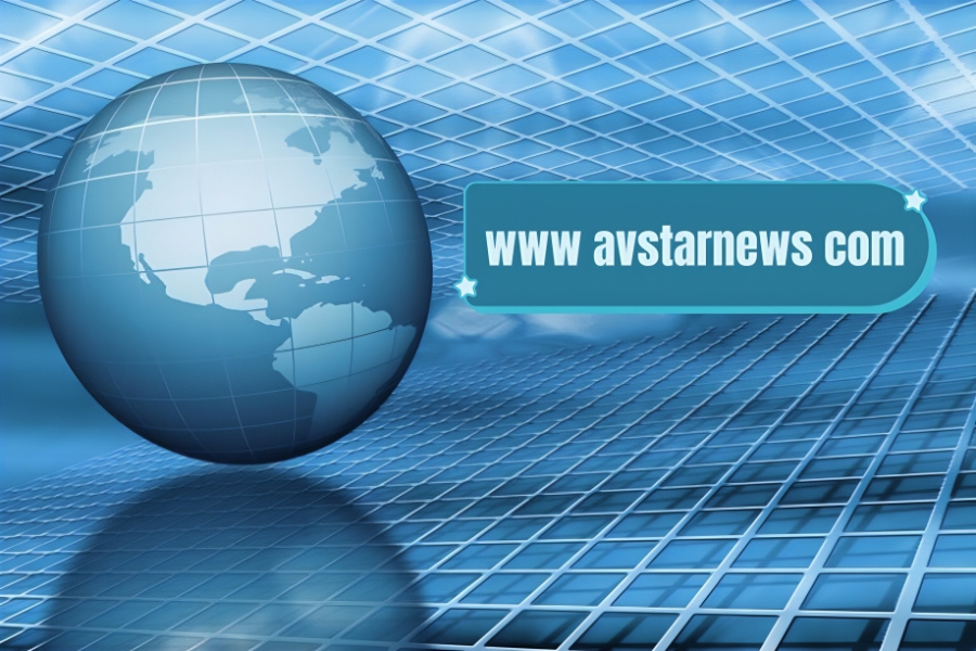 WWW Avstarnews Com Revolutionizing Digital Journalism with Integrity and Innovation