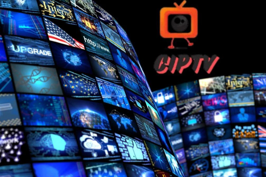 CIPTV Explained: The Future of Television in a Digital World