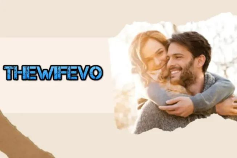 TheWifeVO: Revolutionizing Family Relationships and the Voiceover Industry