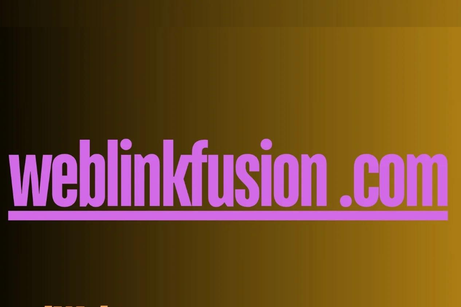 weblinkfusion .com