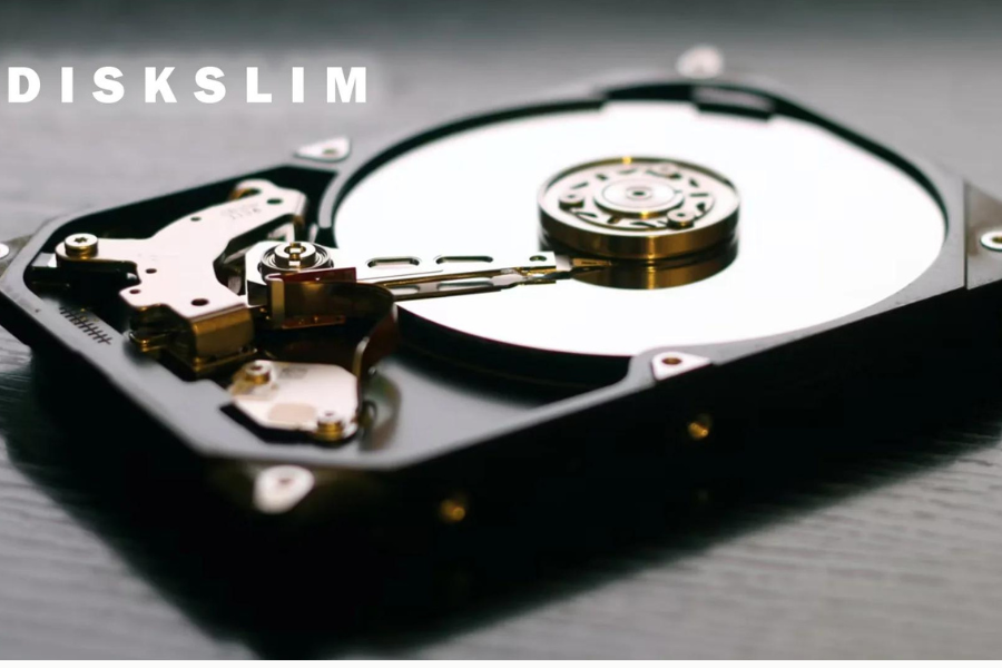 DiskSlim: The Ultimate Tool for Keeping Your Mac Clean and Fast