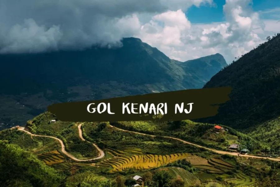 Discovering Gol Kenari NJ: A Tranquil Nature Retreat