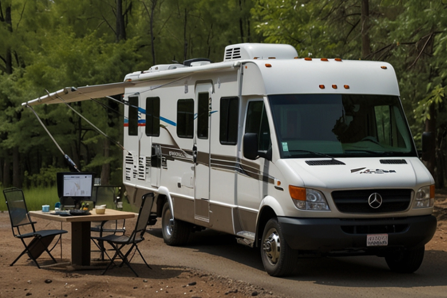 Exploring the RV4DAYSD602A Transmission System: Features, Benefits, and Essential Maintenance