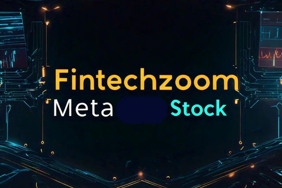 Exploring Fintechzoom Meta Stock: Insights into Meta Platforms’ Financial Landscape