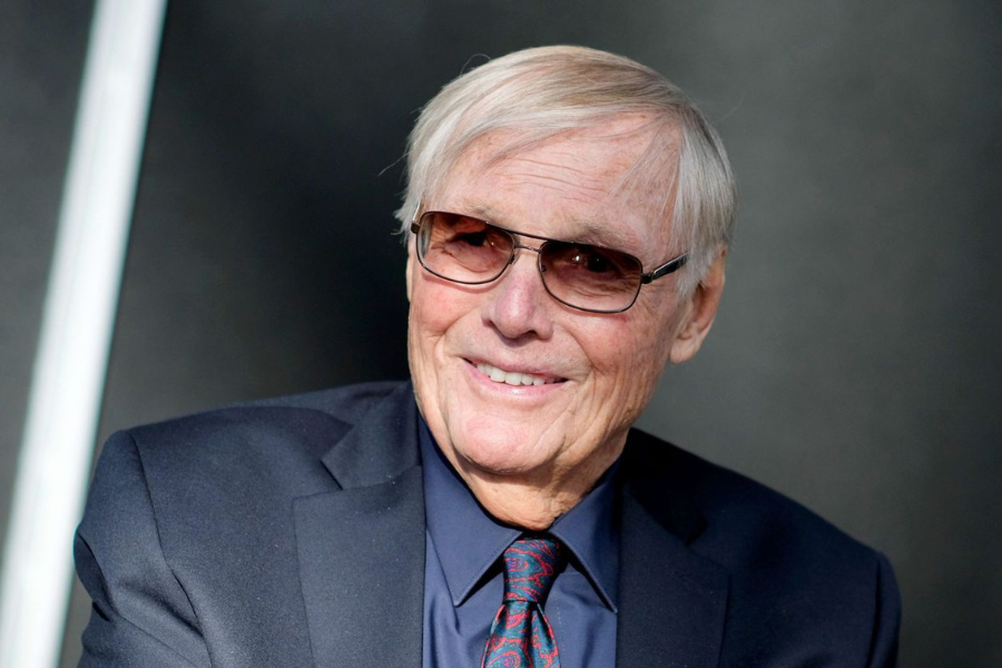 adam west